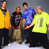 Charlie Brown Jr - List pictures