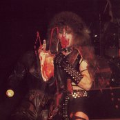 Lizzy Borden - List pictures