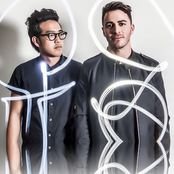 Hunter Hunted - List pictures