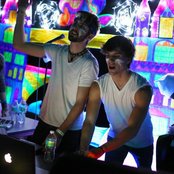 Coyote Kisses - List pictures