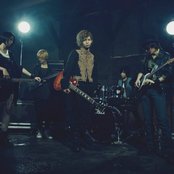 Hello Sleepwalkers - List pictures