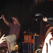 Down With Webster - List pictures