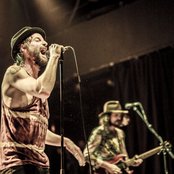 The Temperance Movement - List pictures