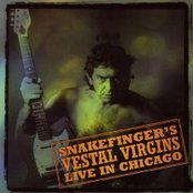 Snakefinger - List pictures