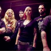 Abigail Williams - List pictures