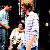 Old Crow Medicine Show - List pictures