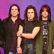 Bang Tango - List pictures