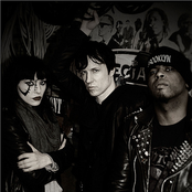 Atari Teenage Riot - List pictures