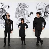 Screaming Females - List pictures