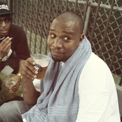 Dj Rashad - List pictures