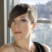 Gretchen Parlato - List pictures