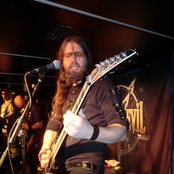 Dream Evil - List pictures