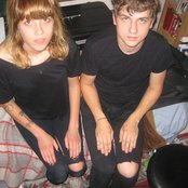 The Babies - List pictures