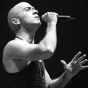 Ed Kowalczyk - List pictures