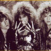 Lizzy Borden - List pictures