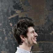 Paul White - List pictures