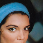 Connie Francis - List pictures