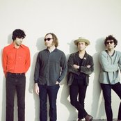 Allah-las - List pictures