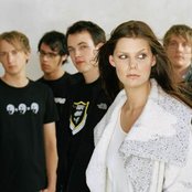 Juli - List pictures