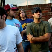 The Receiving End Of Sirens - List pictures