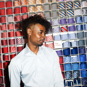 Danny Brown - List pictures