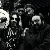 Slick Rick - List pictures