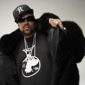 Pimp C - List pictures