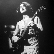 Jon Anderson - List pictures
