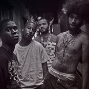 Overdoz. - List pictures