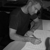 Eric Whitacre - List pictures