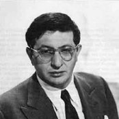 Bernard Herrmann - List pictures