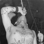 Agnostic Front - List pictures