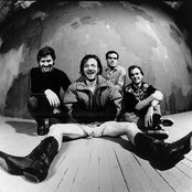 The Jesus Lizard - List pictures