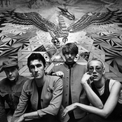 Go-betweens - List pictures