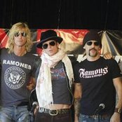 Velvet Revolver - List pictures