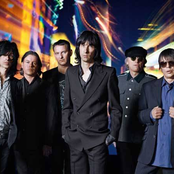 Primal Scream - List pictures