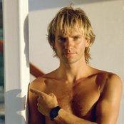 Sting - List pictures