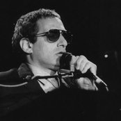 Donald Fagen - List pictures