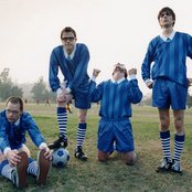 Weezer - List pictures