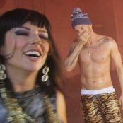 Cazwell & Luciana - List pictures