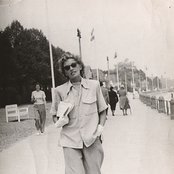 Lale Andersen - List pictures