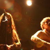 Damien Rice - List pictures