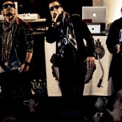 Outlandish - List pictures