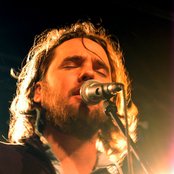 Broken Social Scene Presents Kevin Drew - List pictures