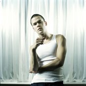 Justin Nozuka - List pictures