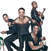 Jls - List pictures