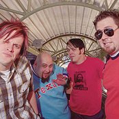 Bowling For Soup - List pictures