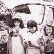 Timbiriche - List pictures