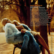 Angelique Kidjo - List pictures