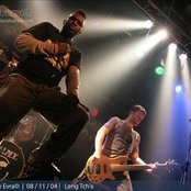 Leng Tch'e - List pictures